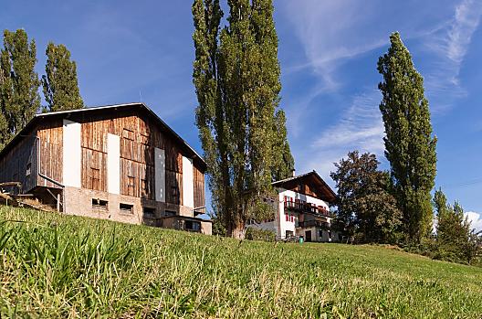 Eggererhof - Lista Photo