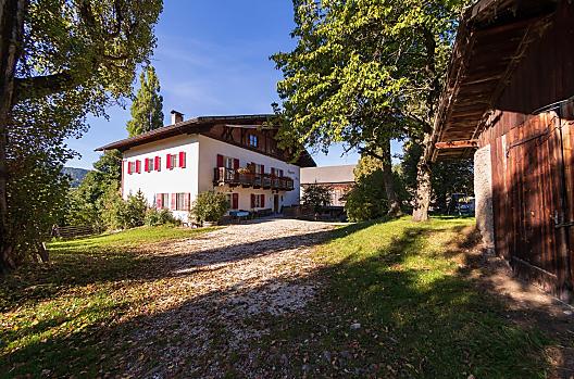 Eggererhof - Lista Photo