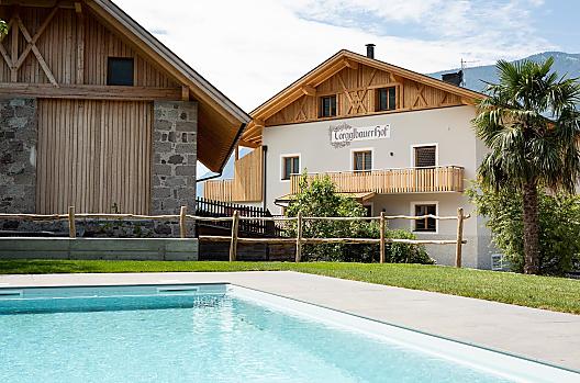 Torgglbauerhof - Lista Photo