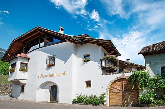 Gasshuberhof - Lista Photo