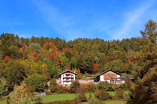 Töniglerhof - Lista Photo