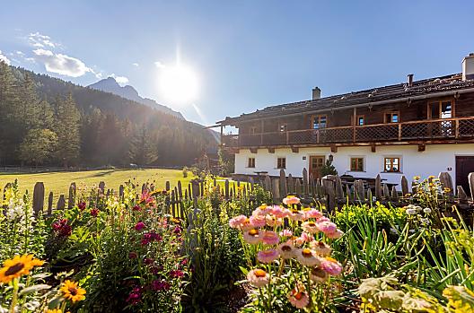 Ploderhof - Lista Photo