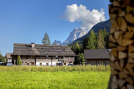 Ploderhof - Lista Photo