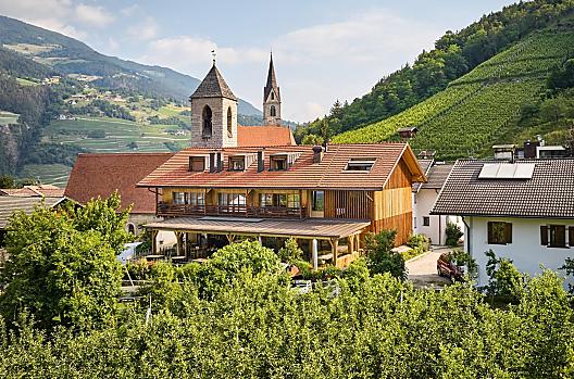 Kircherhof - Lista Photo