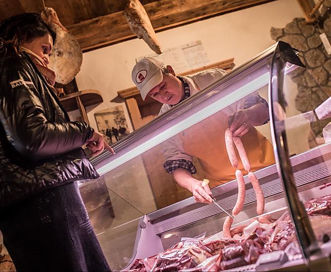 Ciasa Pradel - Galeria zdjęć Photo
