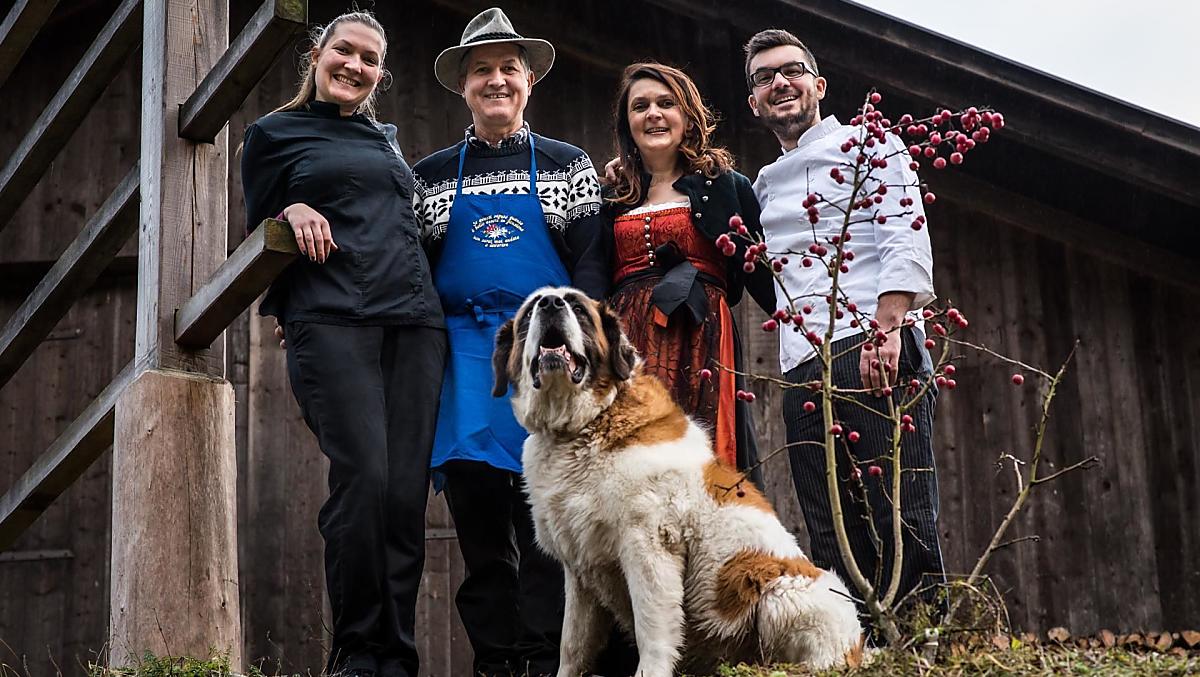 Ciasa Pradel - Galeria zdjęć Photo