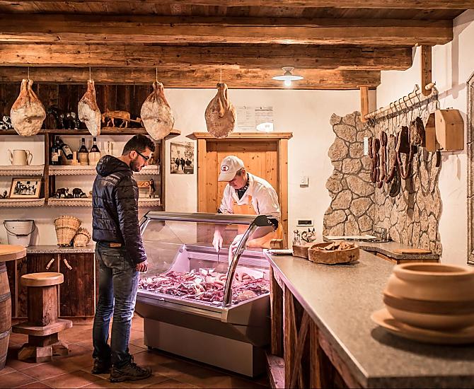 Ciasa Pradel - Galeria zdjęć Photo