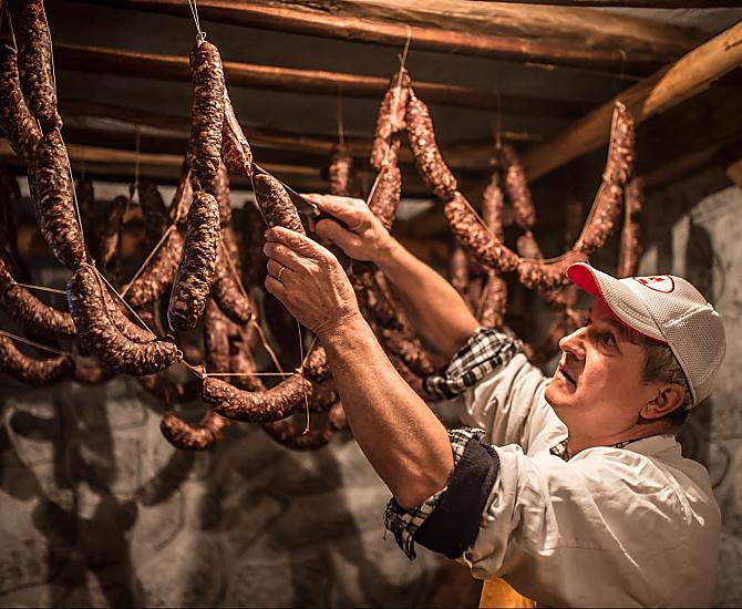 Ciasa Pradel - Galeria zdjęć Photo