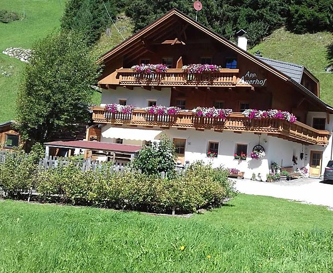 Auerhof - Galeria zdjęć Photo