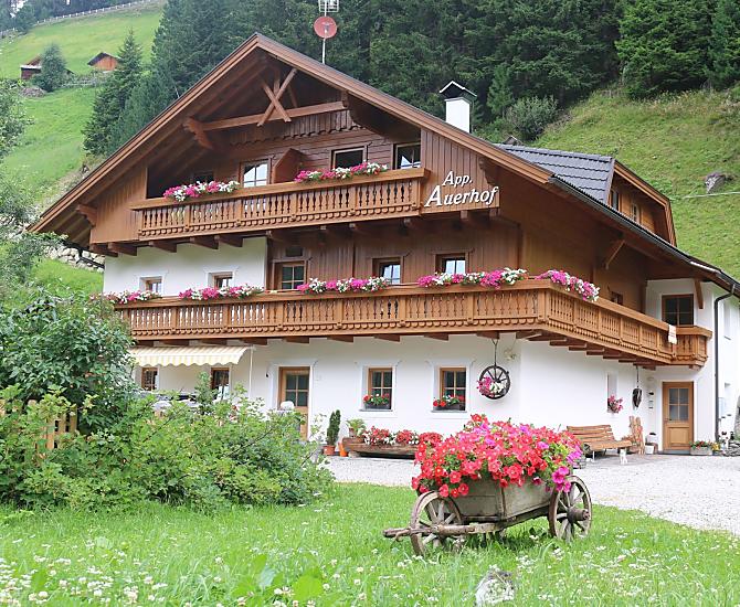Auerhof - Galeria zdjęć Photo