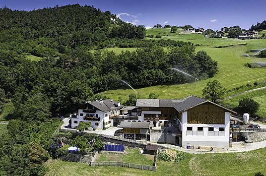 Gfinkerhof - Lista Photo