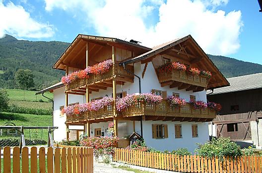 Stadlerhof - Lista Photo