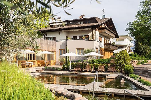 Bacherhof - Lista Photo