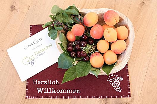 Fischerhof - Lista Photo