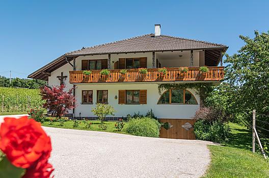 Eich-Hof - Lista Photo
