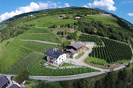 Schlauraufhof - Lista Photo