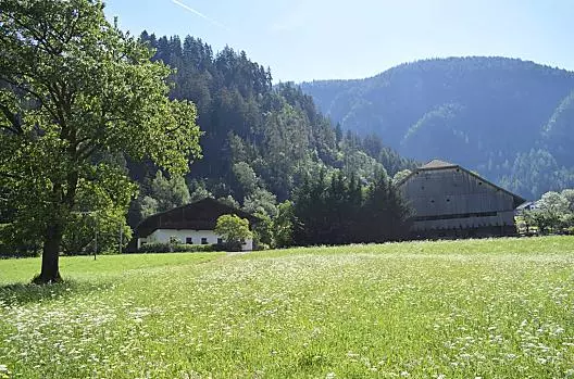Fiechterhof - Lista Photo