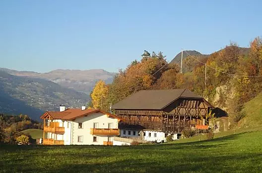 Obertschötscherhof - Lista Photo