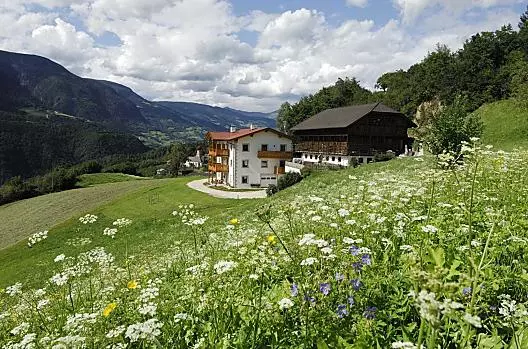 Obertschötscherhof - Lista Photo