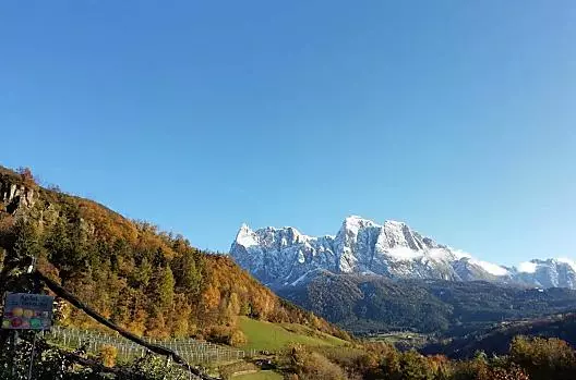 Obertschötscherhof - Lista Photo