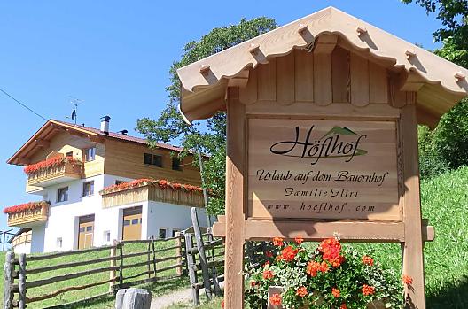 Höflhof - Lista Photo