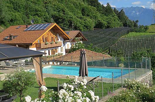 Kirchtalhof - Lista Photo