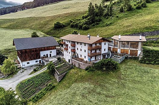 Putzerhof - Lista Photo