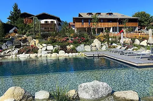 Huberhof - Lista Photo