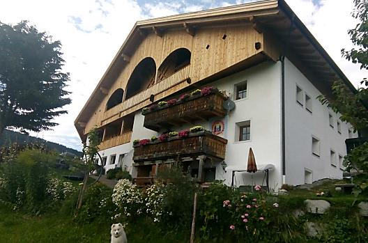 Kaufmannhof - Lista Photo