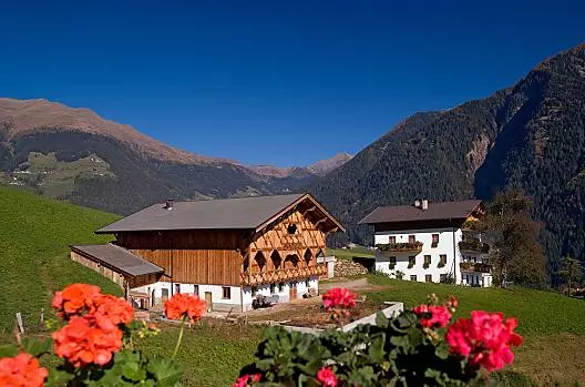 Moarhof - Lista Photo