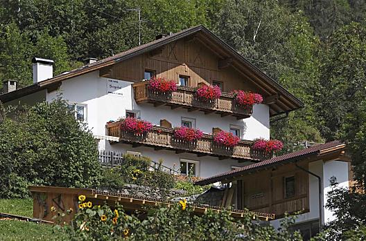 Bergerhof - Lista Photo