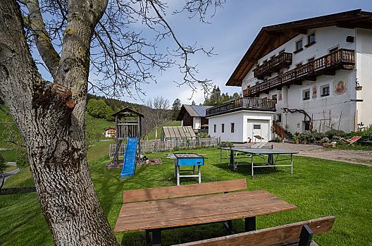 Nusserhof - Lista Photo