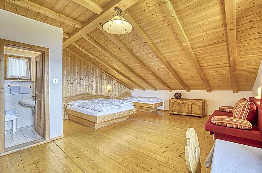 Nusserhof - Lista Photo