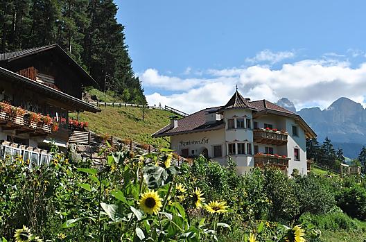 Kronlechnerhof - Lista Photo