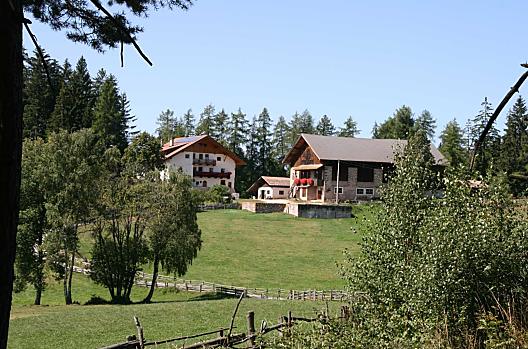 Bachnerhof - Lista Photo