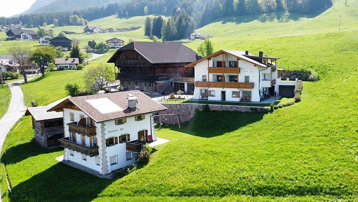 Goldrainerhof - Galeria zdjęć Photo