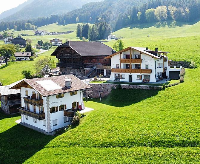 Goldrainerhof - Galeria zdjęć Photo