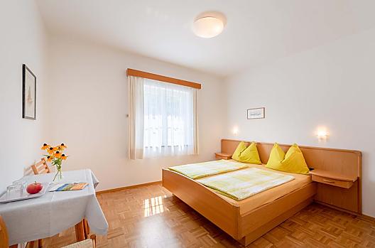Mandlhof - Lista Photo