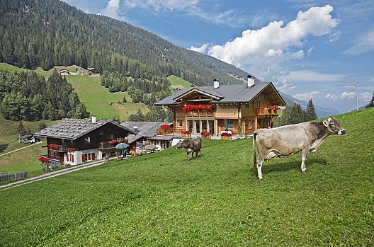 Oberhausgut - Lista Photo