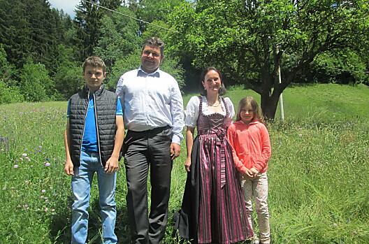 Streckerhof - Lista Photo