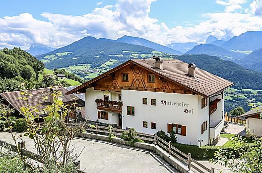 Mitterhofer - Lista Photo
