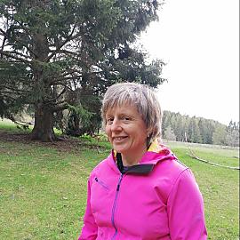 Sibylle Perathoner