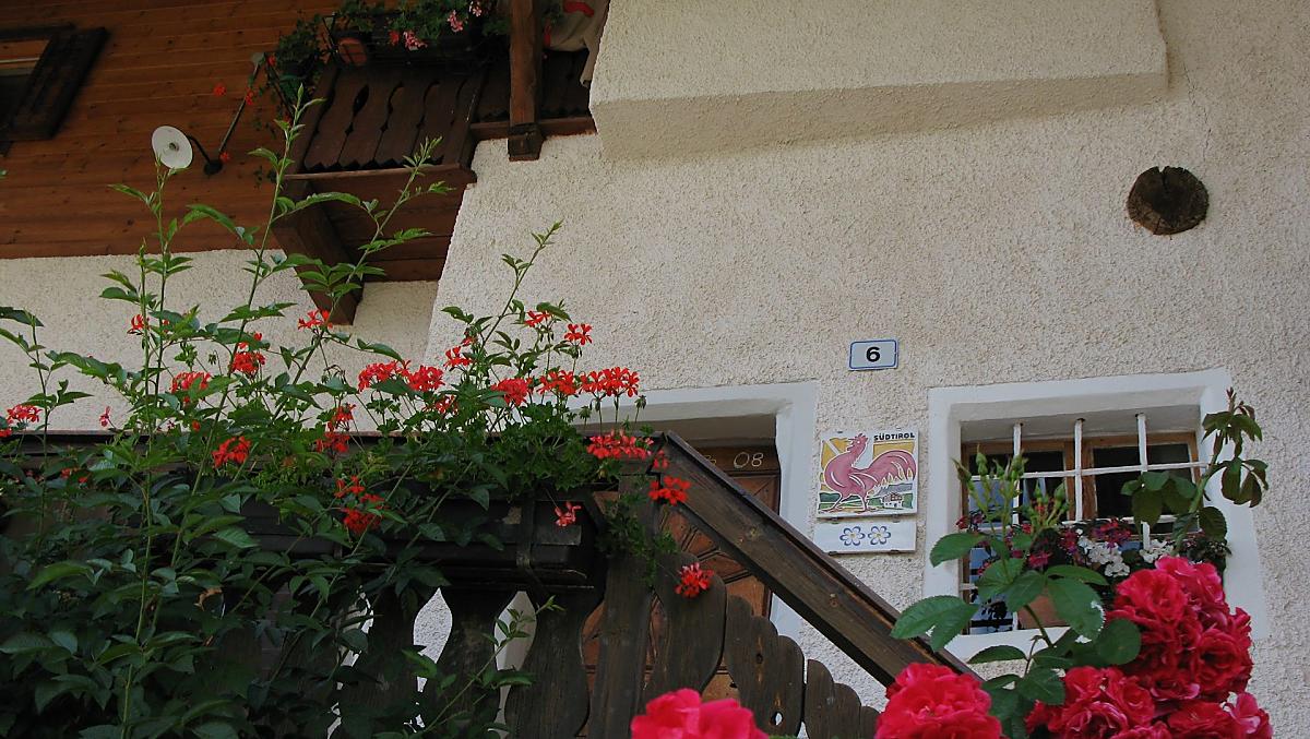 Thomaserhof - Galeria zdjęć Photo