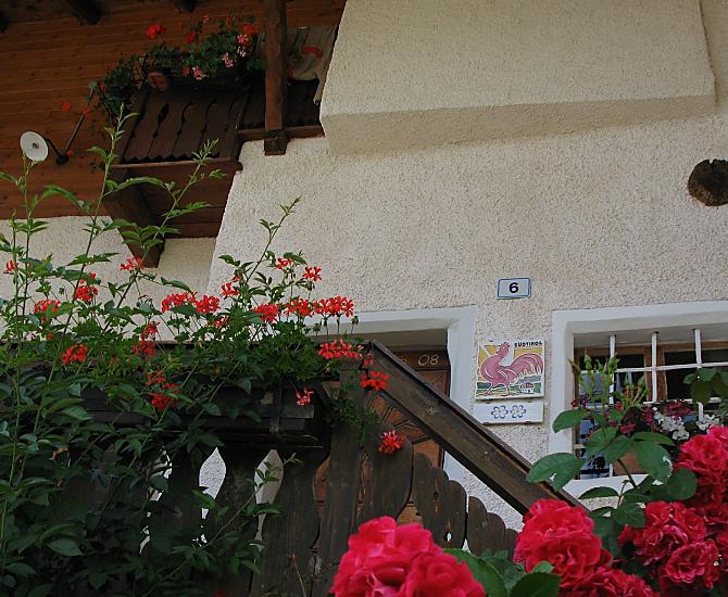 Thomaserhof - Galeria zdjęć Photo