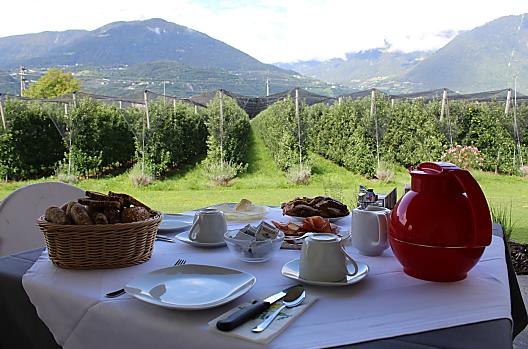 Gruberhof - Lista Photo