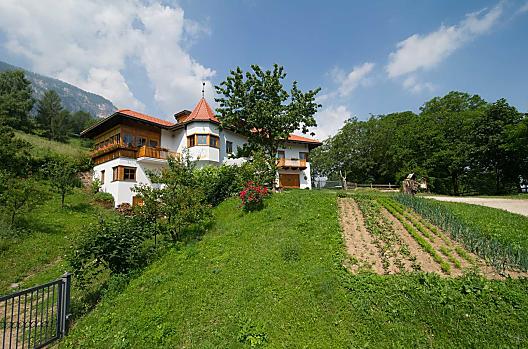 Tinnerhof - Lista Photo