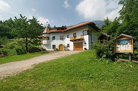 Tinnerhof - Lista Photo