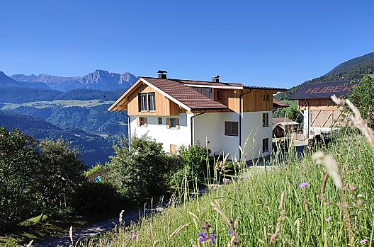 Huberhof - Lista Photo