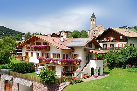 Durnmüllerhof - Lista Photo