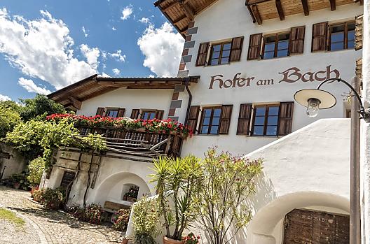Hofer am Bach - Lista Photo